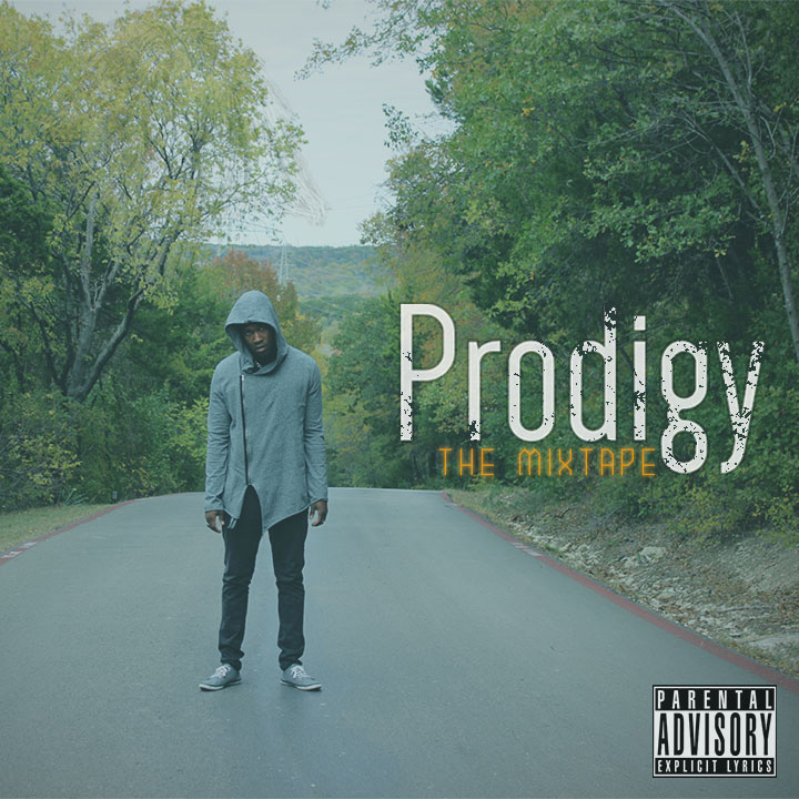Cashmir - Prodigy (Cover)