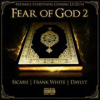fear of god 2